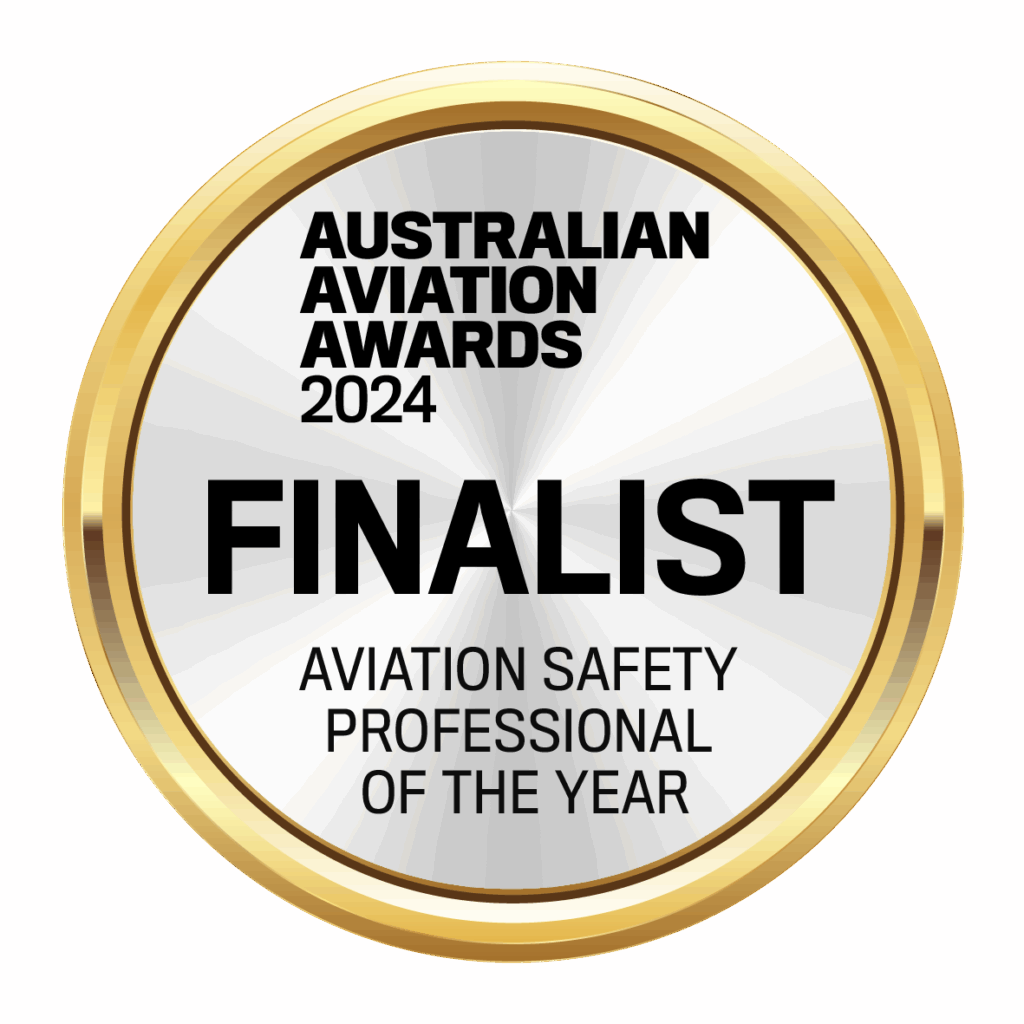 AAA24 Finalists Aviation Awards