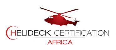 Helideck Certification Africa