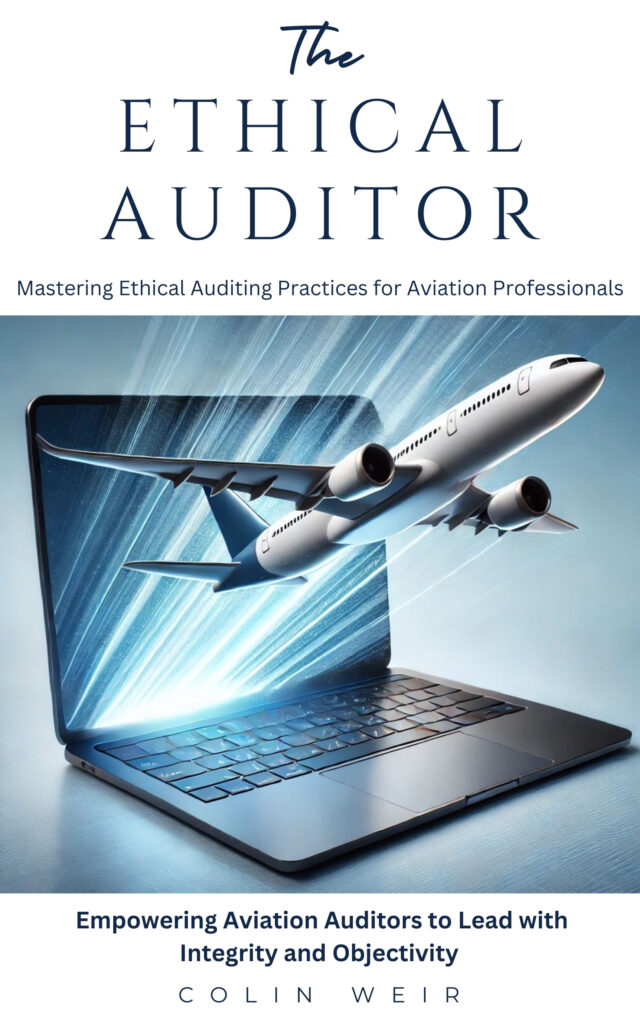 The Ethical Auditor