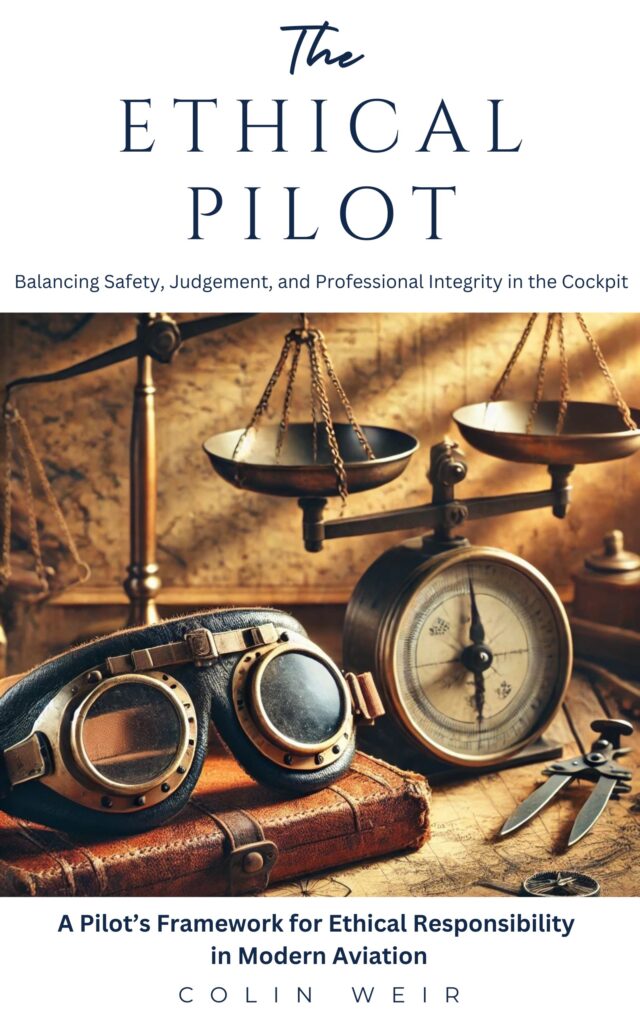 The Ethical Pilot