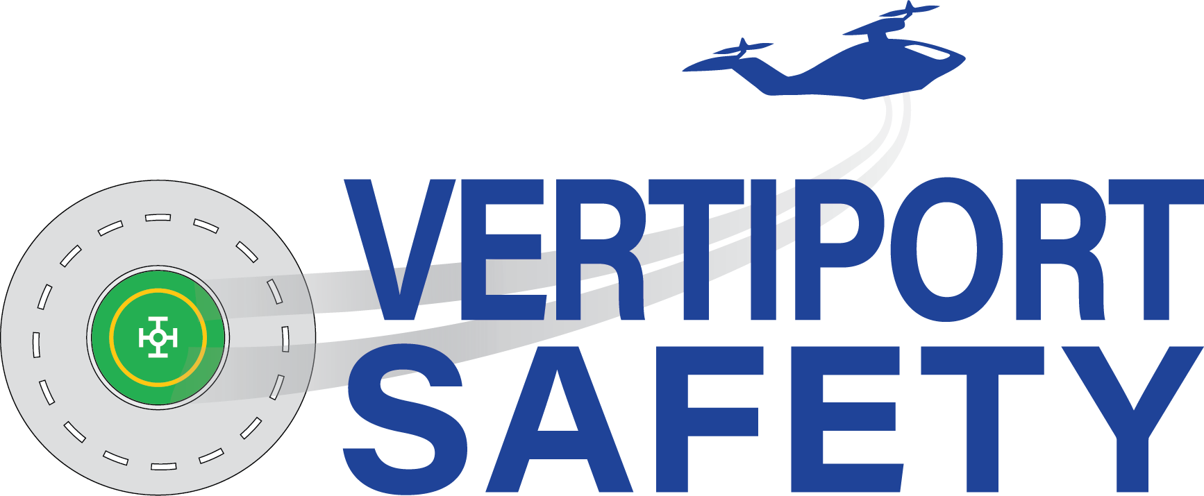 Vertiport Safety Training
