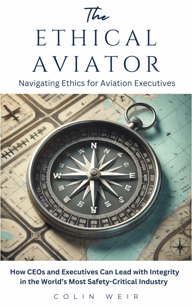 The Ethical Aviator