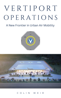 Vertiport Operations